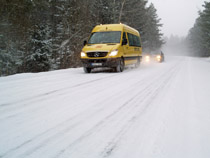 kelias_sniegas