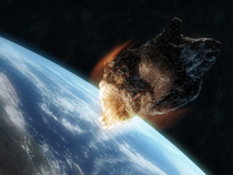 asteroidas