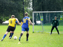 futbolas