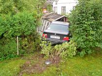 bmw sode