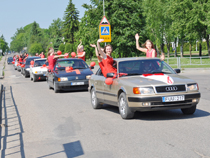 dvyliktokai