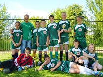 futbolistai gelgaudiskio