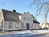 namas