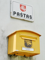 pastas