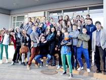 varpo drama bendra
