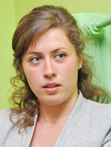 berzvinskaite