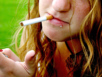 cigarete