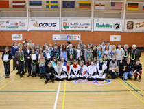 jksc apdovanojimai