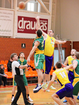 krepsinis