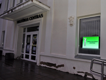 kulturos tv