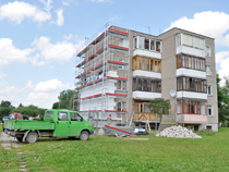 renovacija pastoliai