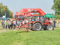 zetor