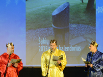 kalendorius