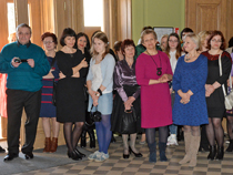 kuriantys mokytojai