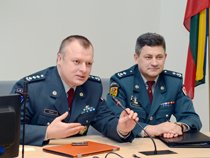 policija