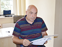 martinaitis meno