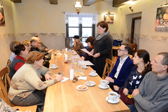 socialiniu kaledinis