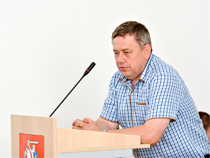 vilkauskas taryboje