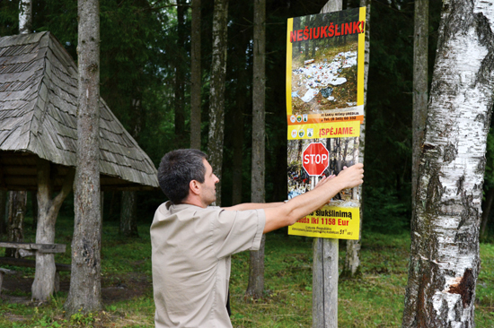baziliauskas