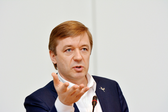 karbauskis