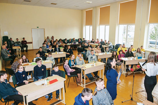 matematiku protmusis