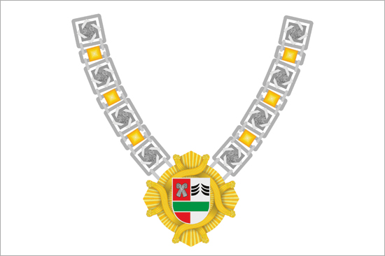 regalijos
