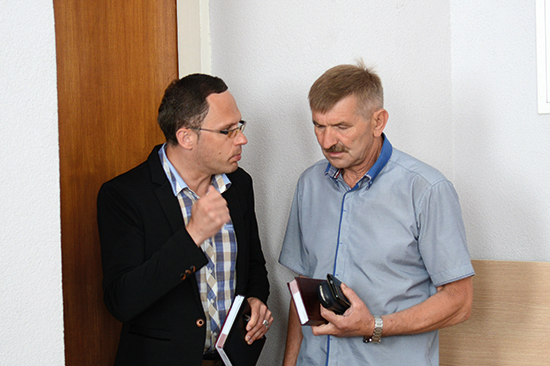 pilypaitis dabravolskis