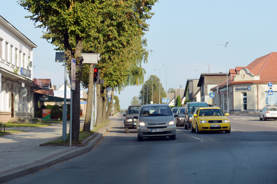 sviesaforas medis