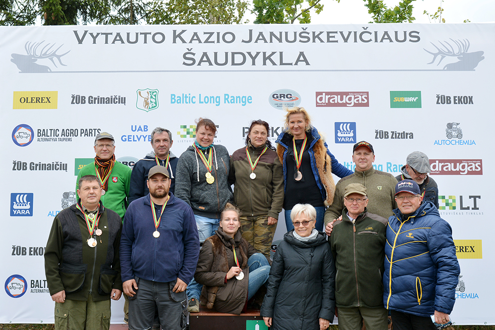 saudykla atidarymas apdovanojimas