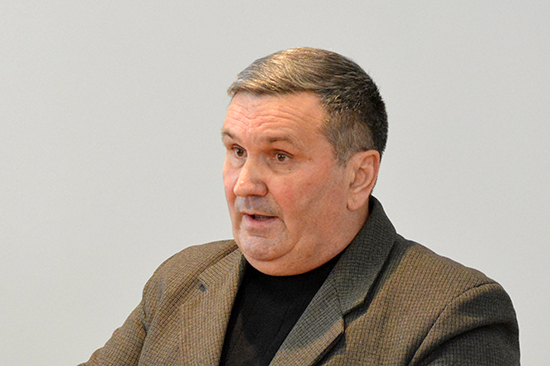 zukauskas eugenijus