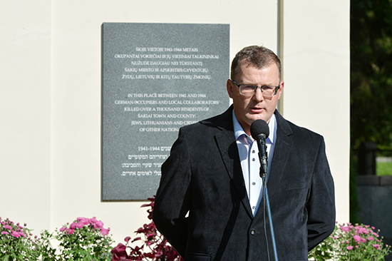 jazukevicius minejimas