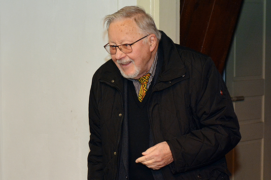 lansbergis vytautas