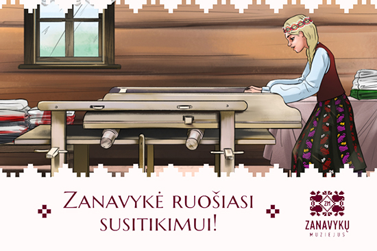 zanavyke ruosiasi