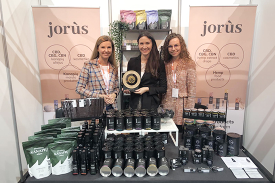 jorus pl