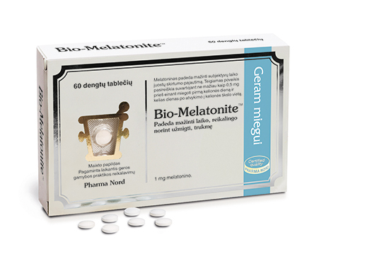 melatonin