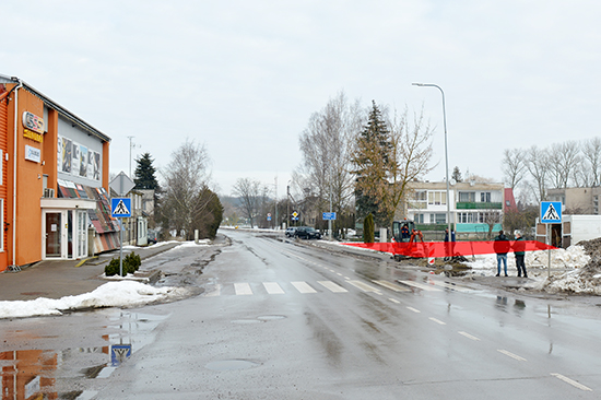 sklypas plovykla
