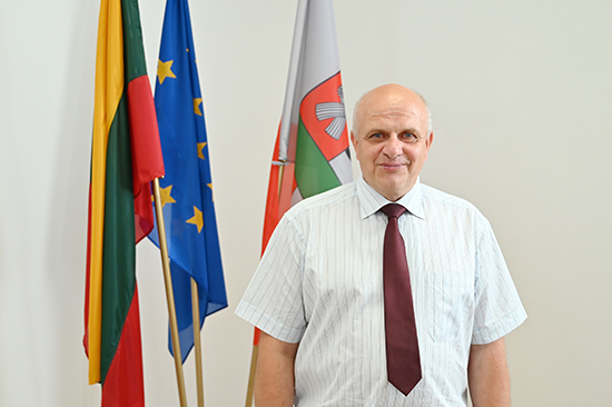bendoraitis danas