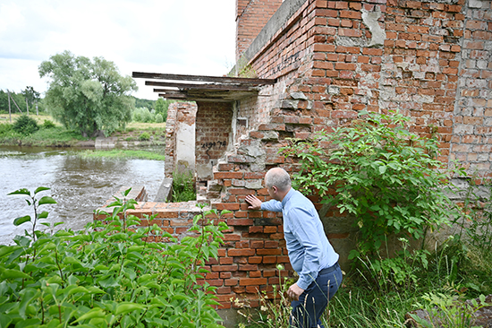 gentvilas uztvanka