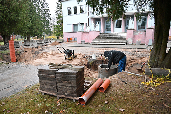 luksiu projektas hidrokesta