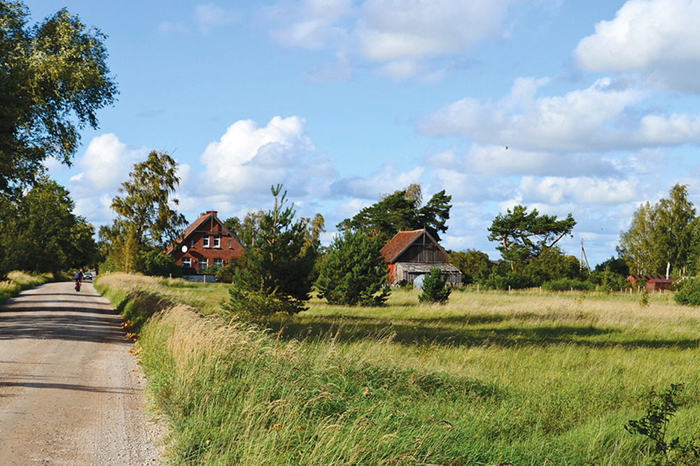 Svencelė
