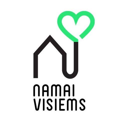 namai visiems logo