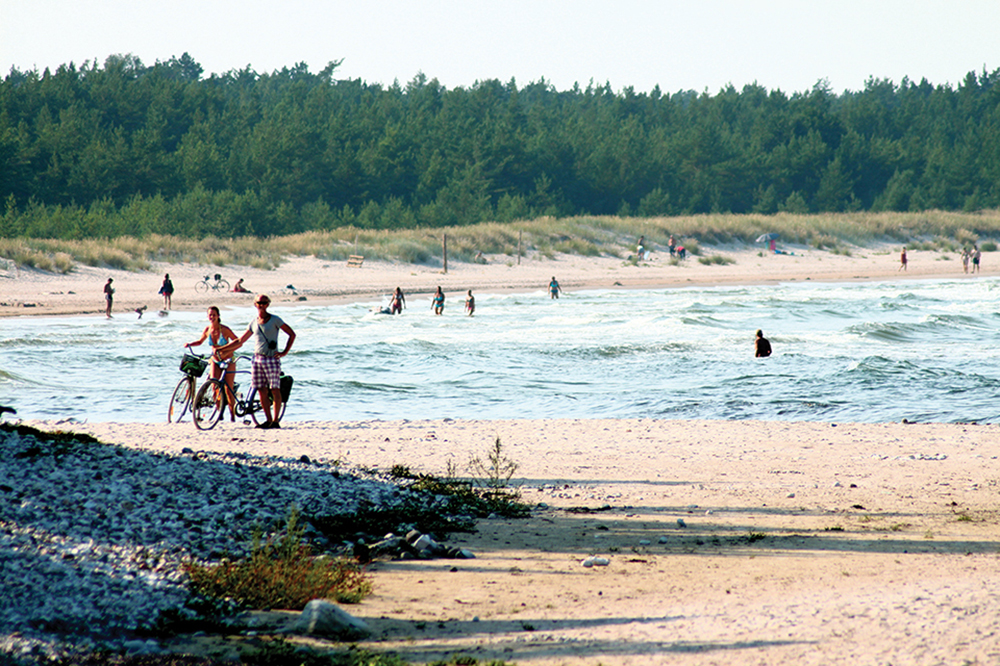 Norsta Aurar at Fårö Gotland in August 2014 1
