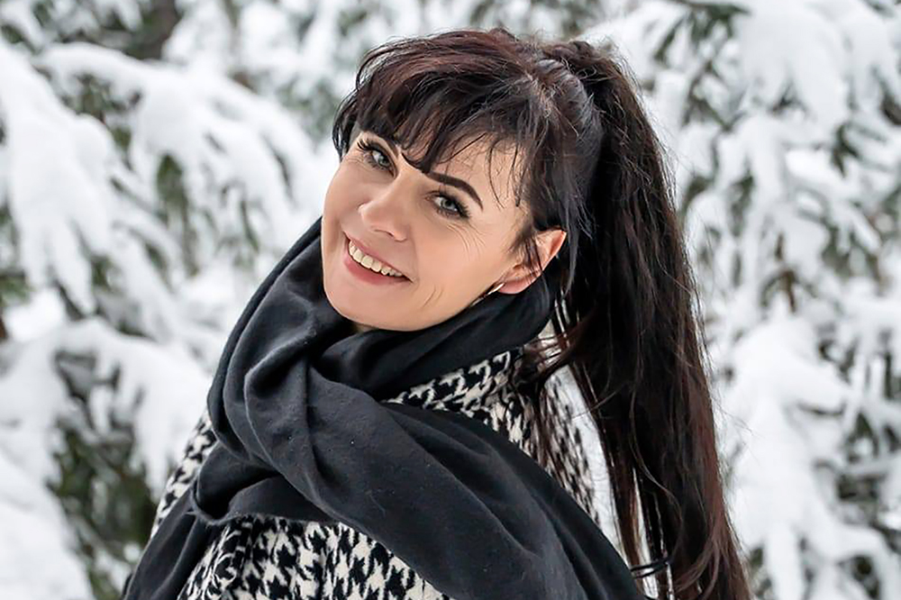 daiva sinkev