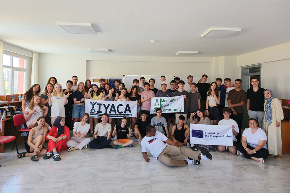 ep38 iyaca