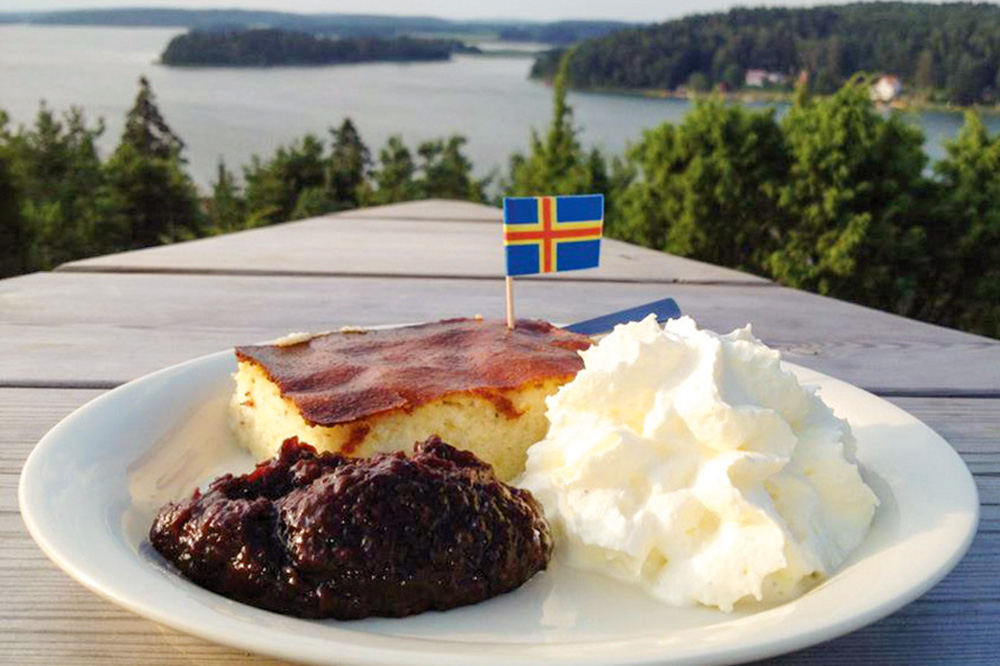 ep41 Ålandspannkaka