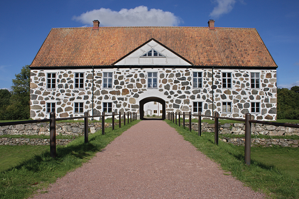 ep44 hovdala slott