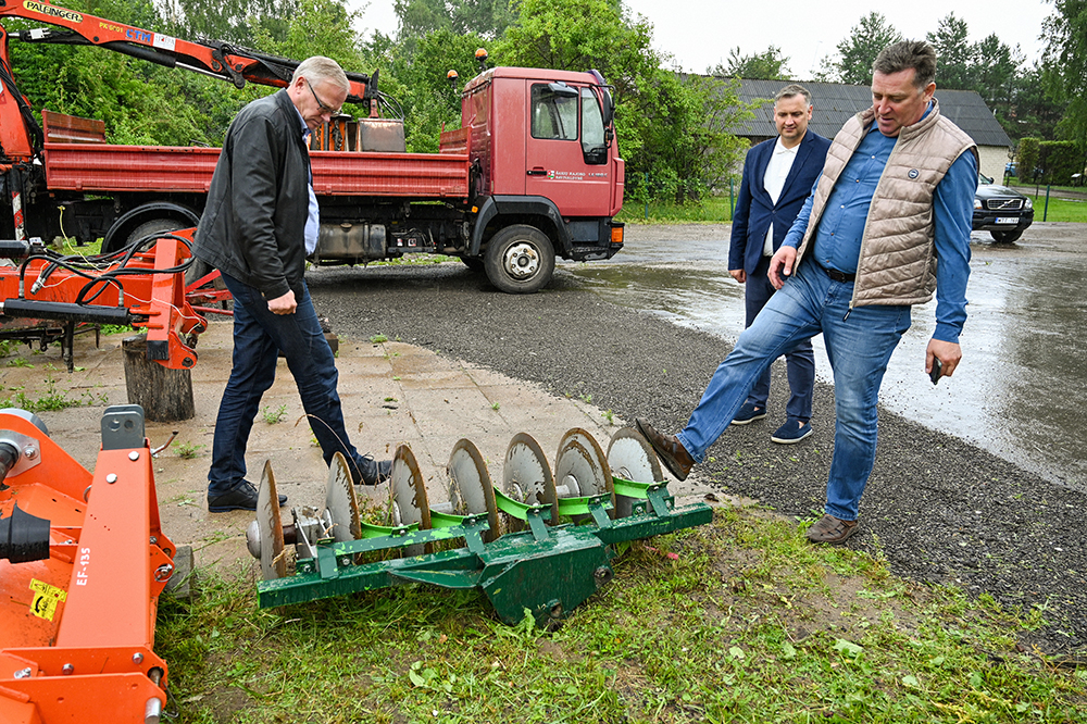 keliai griskabudis liepa