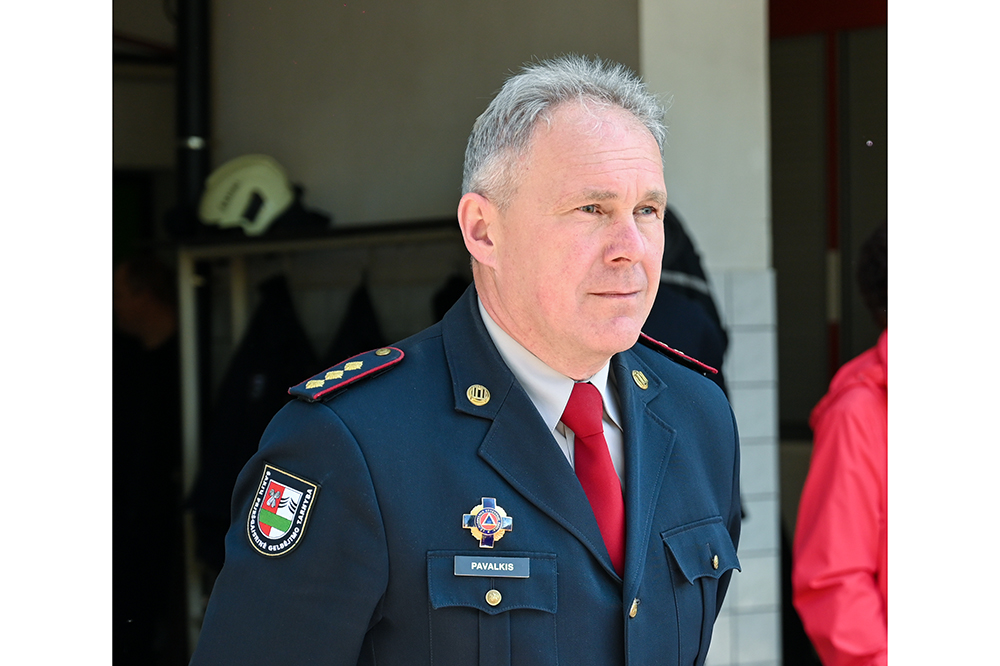 pavalkis rolandas