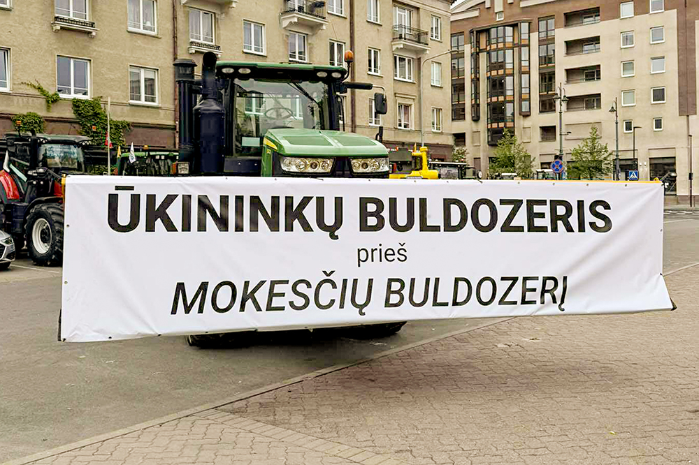 ukininku protestas M Martinaicio nuotr2
