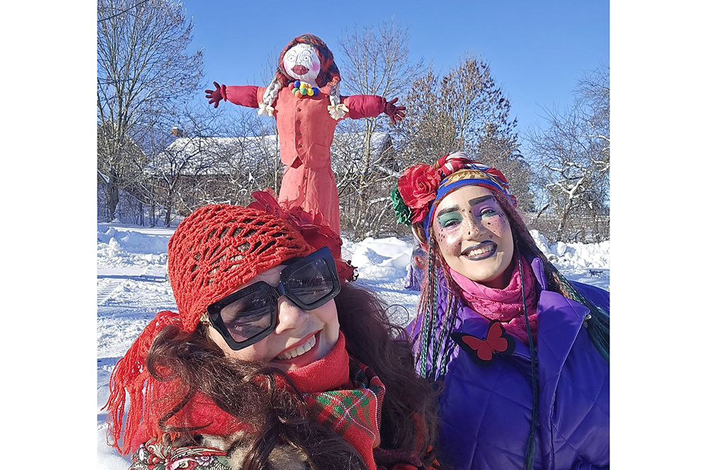 uzgavenes sudarge